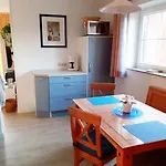 Appartement Ort Lemkenhafen Stueven 20 *