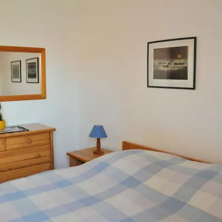 Ort Lemkenhafen Stueven 20 Apartmán *