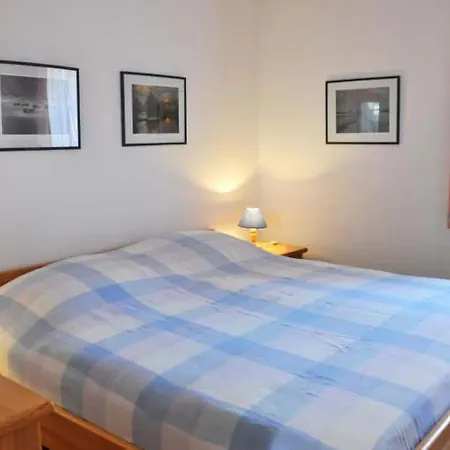 Apartmán Ort Lemkenhafen Stueven 20 *