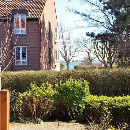 Ort Lemkenhafen Stueven 20 Fehmarn