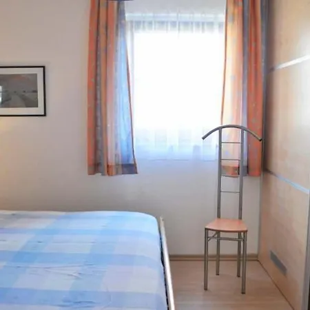 Διαμέρισμα Ort Lemkenhafen Stueven 20 *