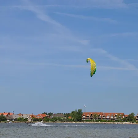 Ort Lemkenhafen Stueven 20 Appartement