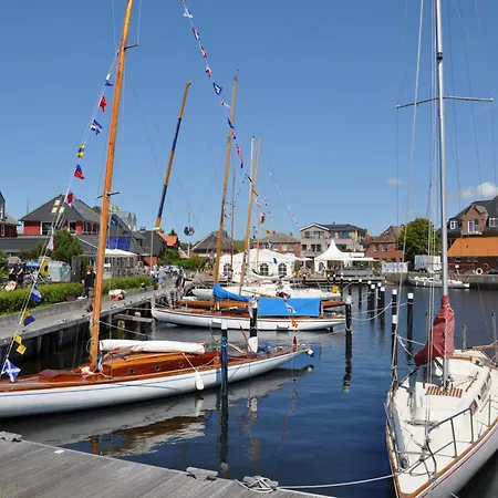 Ort Lemkenhafen Stueven 20 Appartement *