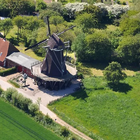 Ort Lemkenhafen Stueven 20