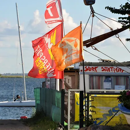 Apartmán Ort Lemkenhafen Stueven 20