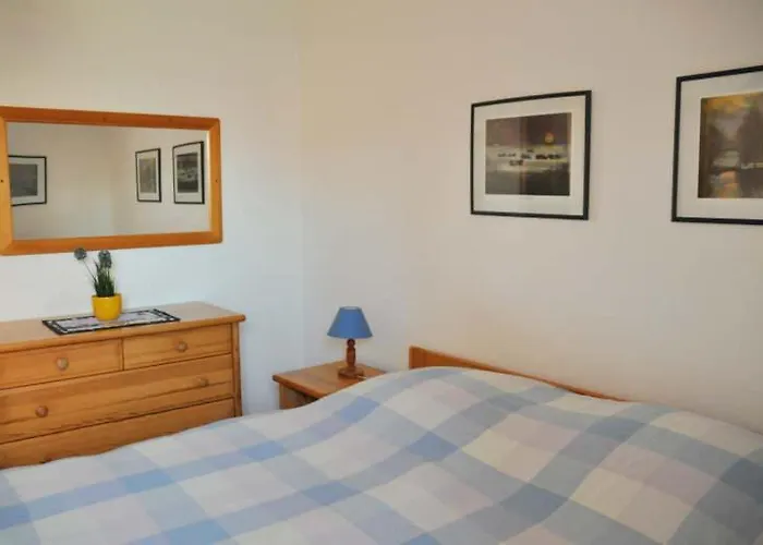 Ort Lemkenhafen Stueven 20 Appartement *