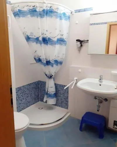 Ort Lemkenhafen Stueven 20 Appartement *