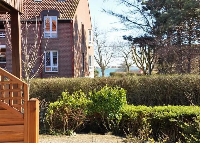 Ort Lemkenhafen Stueven 20 Fehmarn