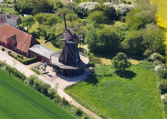 Ort Lemkenhafen Stueven 20
