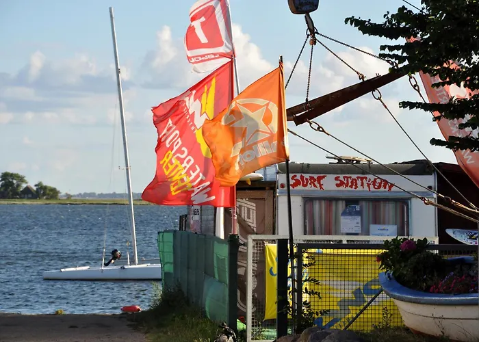 Appartement Ort Lemkenhafen Stueven 20