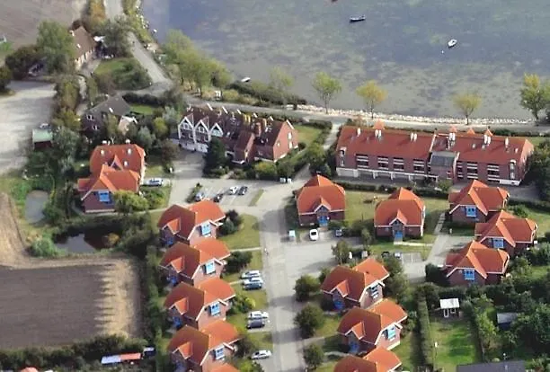Ort Lemkenhafen Stueven 20 * Fehmarn